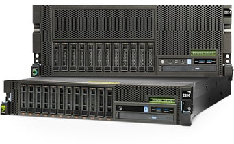 IBM Power Server